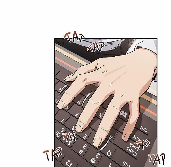 After Work Love Affairs 69 trang 58