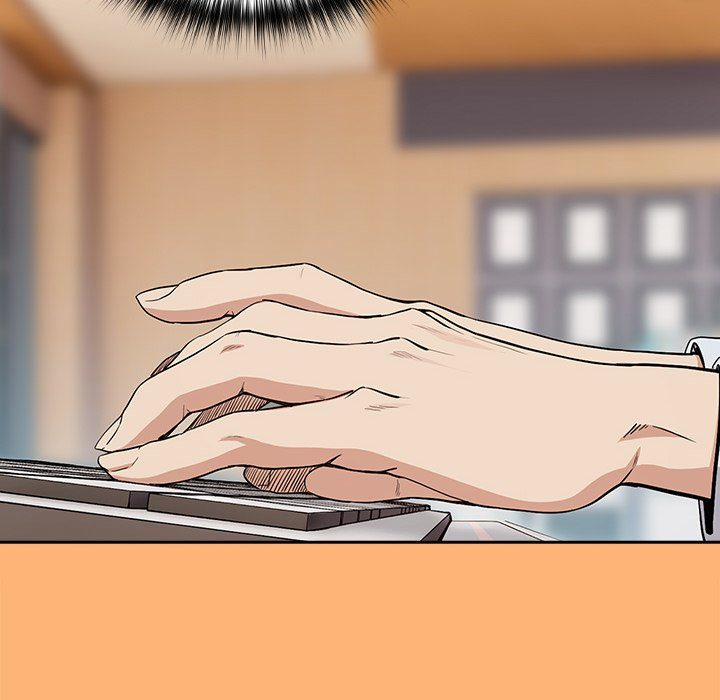 After Work Love Affairs 69 trang 71