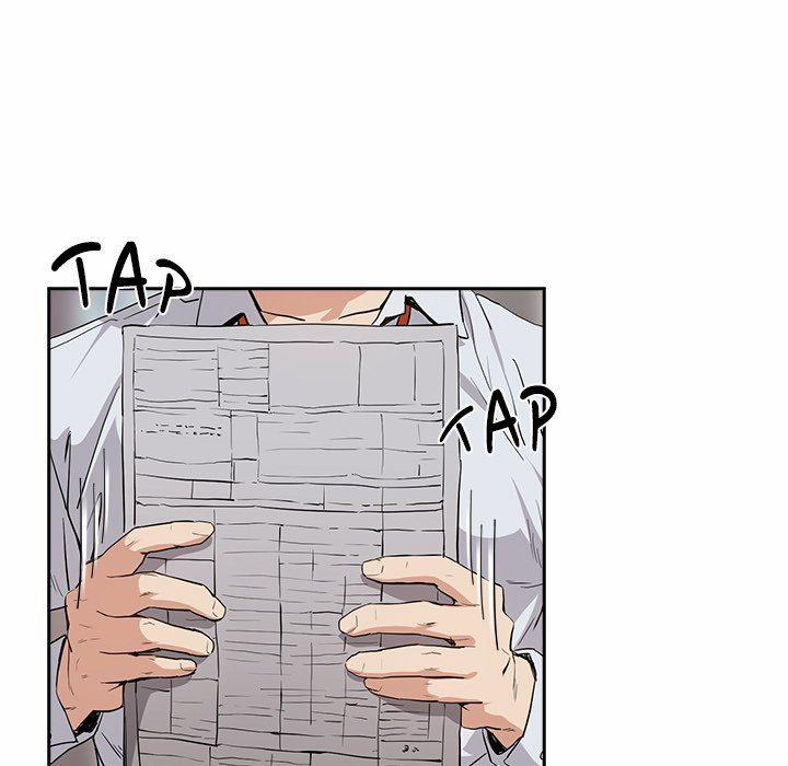 After Work Love Affairs 69 trang 76