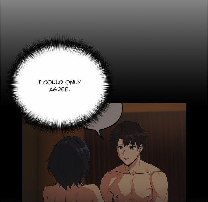 After Work Love Affairs 69 trang 66