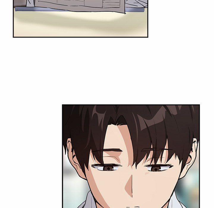 After Work Love Affairs 69 trang 77