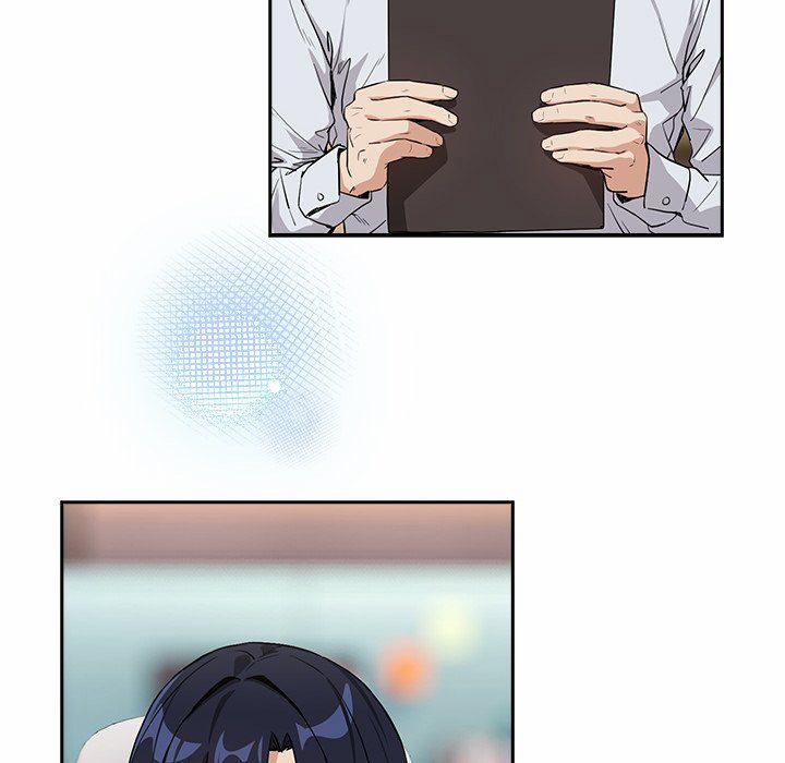 After Work Love Affairs 69 trang 95