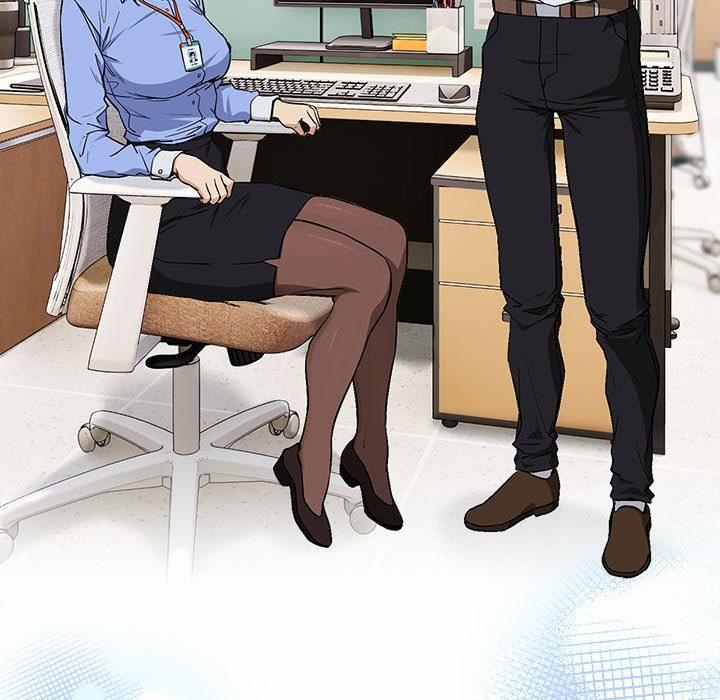 After Work Love Affairs 69 trang 98