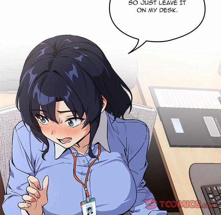 After Work Love Affairs 69 trang 91