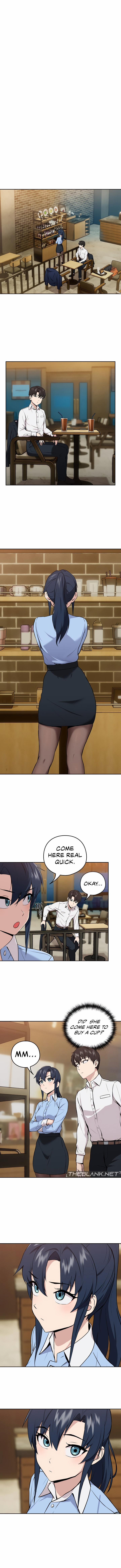 After Work Love Affairs 7 trang 5