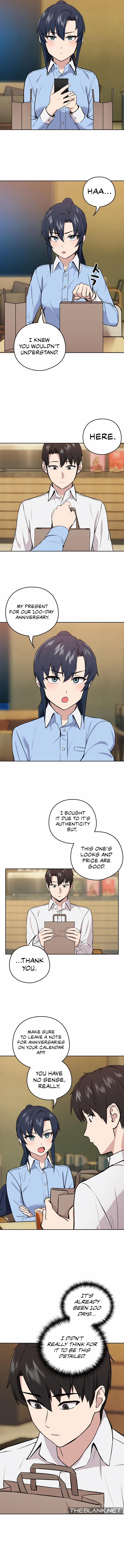 After Work Love Affairs 7 trang 7