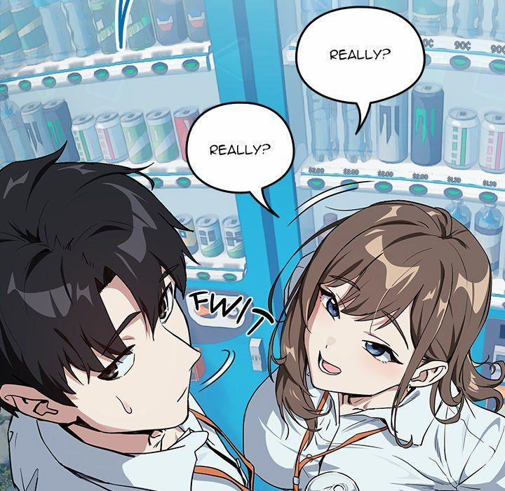 After Work Love Affairs 70 trang 8