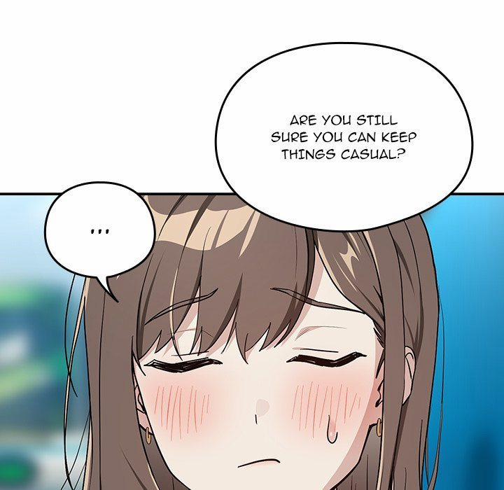 After Work Love Affairs 70 trang 98