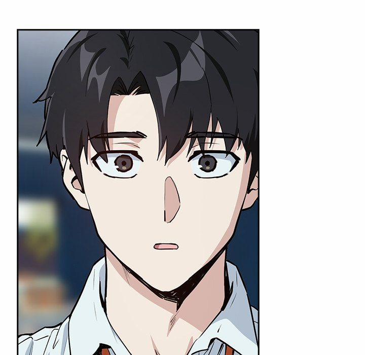 After Work Love Affairs 70 trang 104