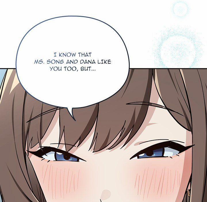 After Work Love Affairs 70 trang 107