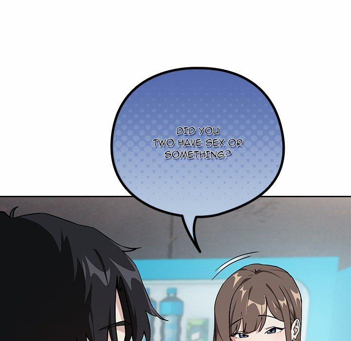 After Work Love Affairs 70 trang 15