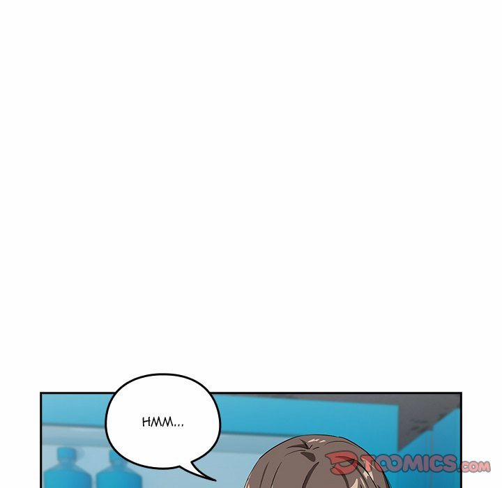 After Work Love Affairs 70 trang 19