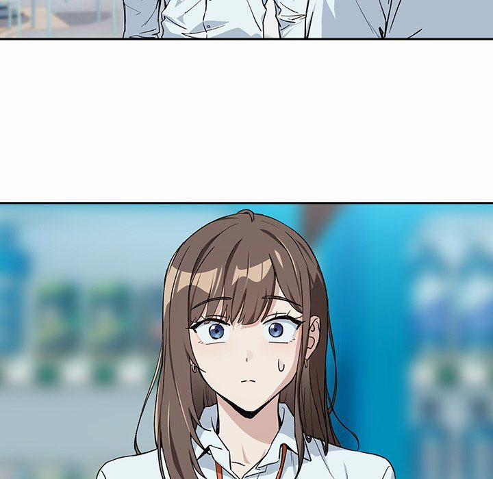 After Work Love Affairs 70 trang 34