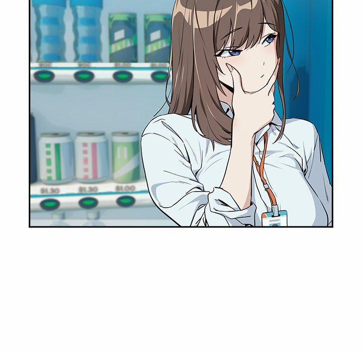 After Work Love Affairs 70 trang 20