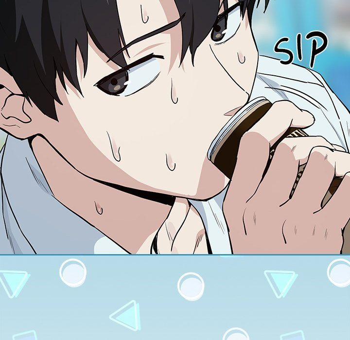 After Work Love Affairs 70 trang 11