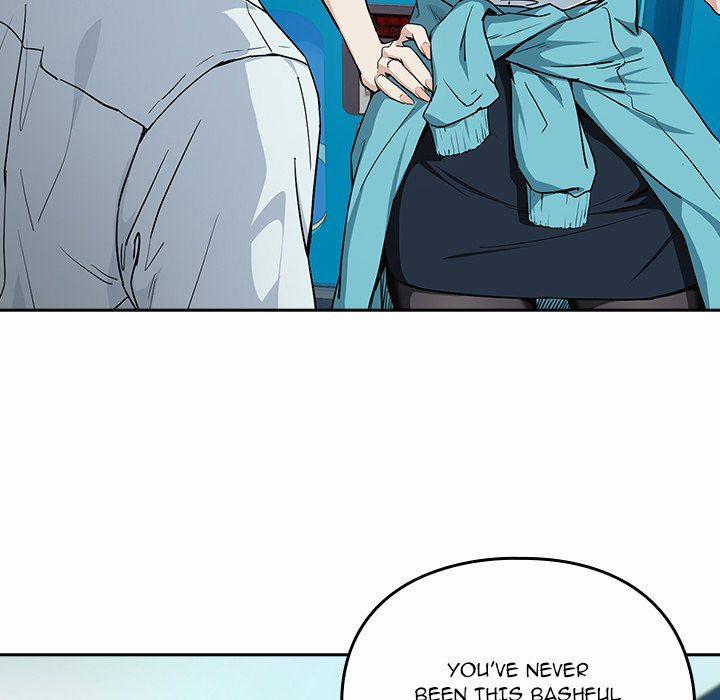 After Work Love Affairs 70 trang 40