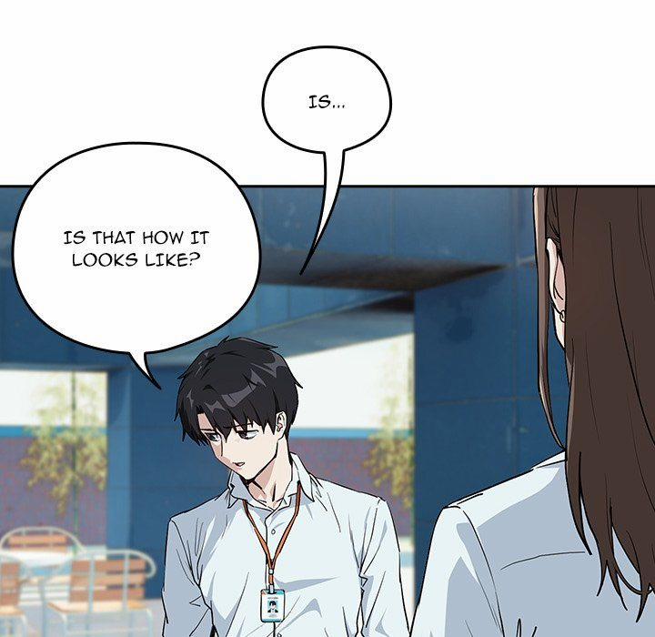 After Work Love Affairs 70 trang 33