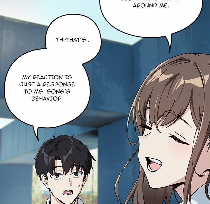 After Work Love Affairs 70 trang 41