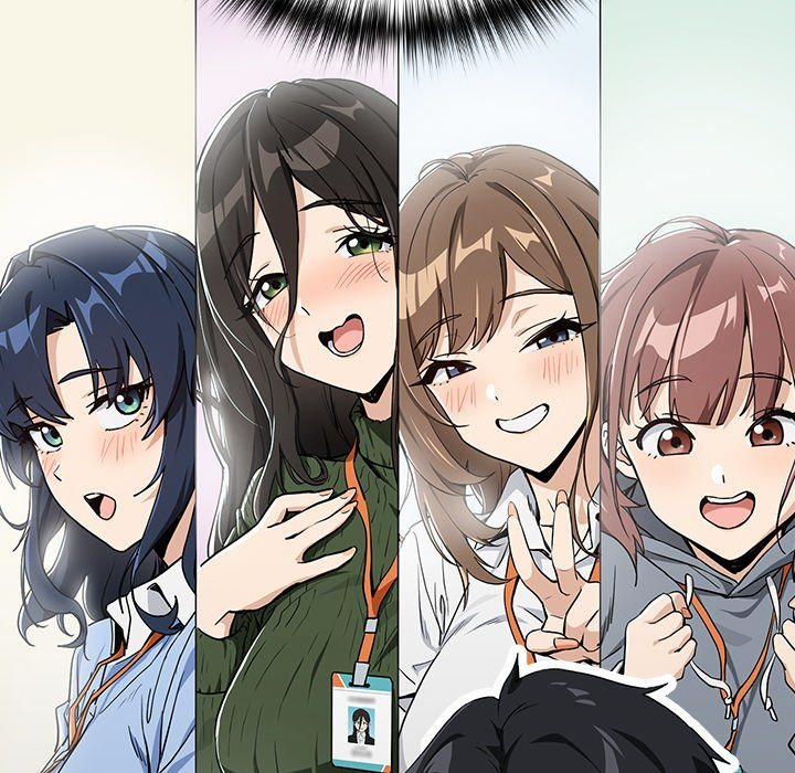 After Work Love Affairs 70 trang 74