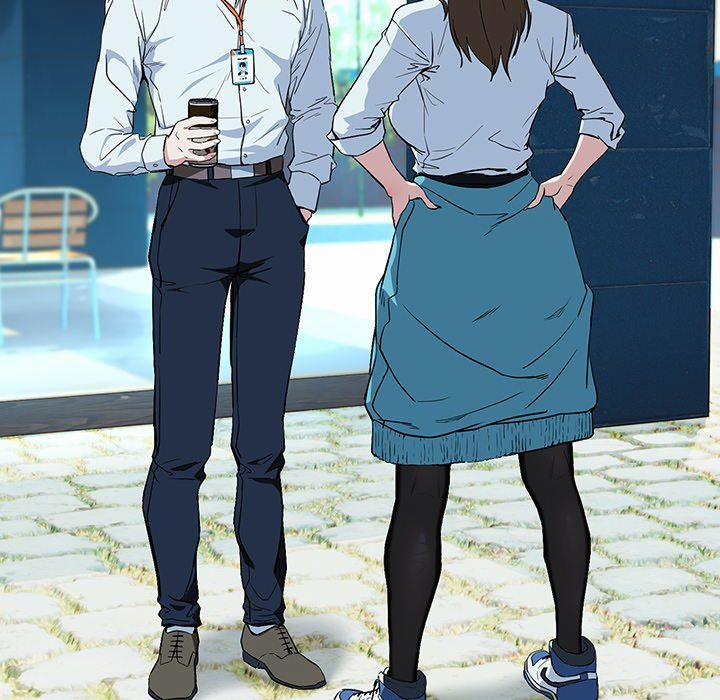 After Work Love Affairs 70 trang 69