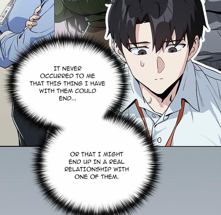 After Work Love Affairs 70 trang 75