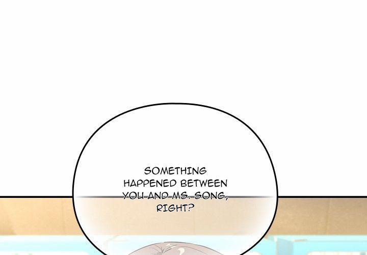 After Work Love Affairs 70 trang 3