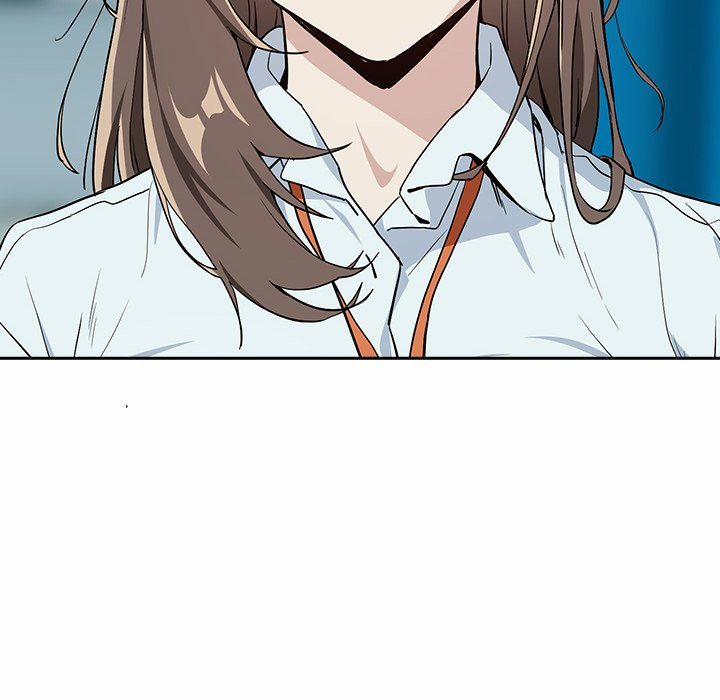 After Work Love Affairs 70 trang 99