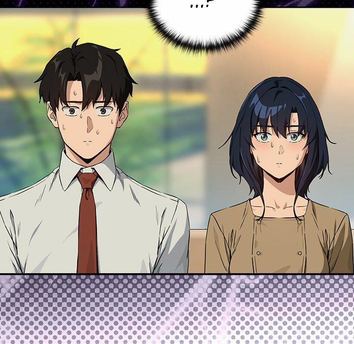 After Work Love Affairs 72 trang 6