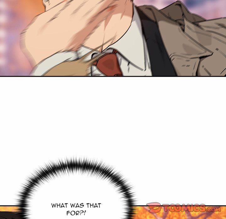 After Work Love Affairs 72 trang 109