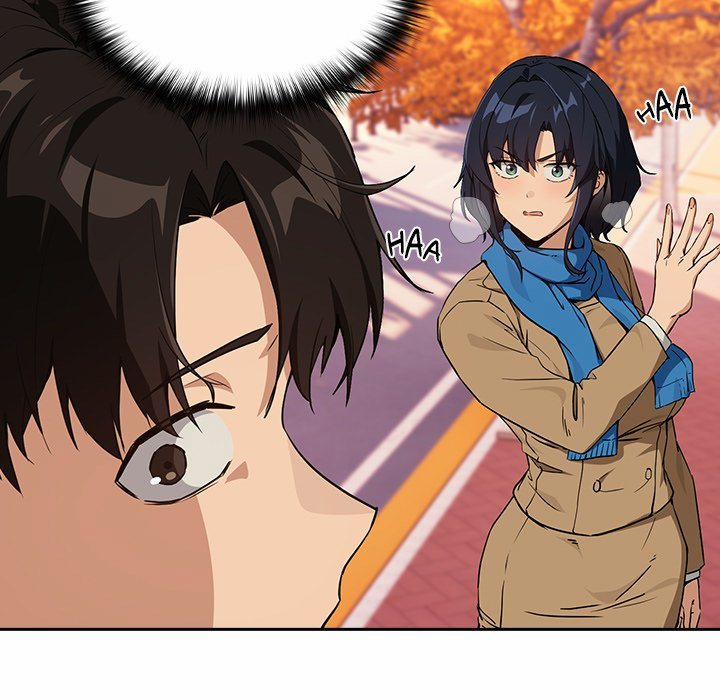 After Work Love Affairs 72 trang 110