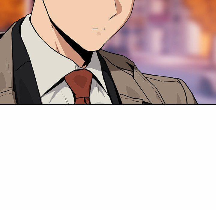 After Work Love Affairs 72 trang 98