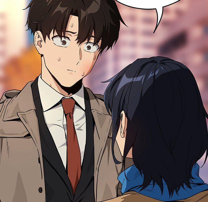 After Work Love Affairs 72 trang 112