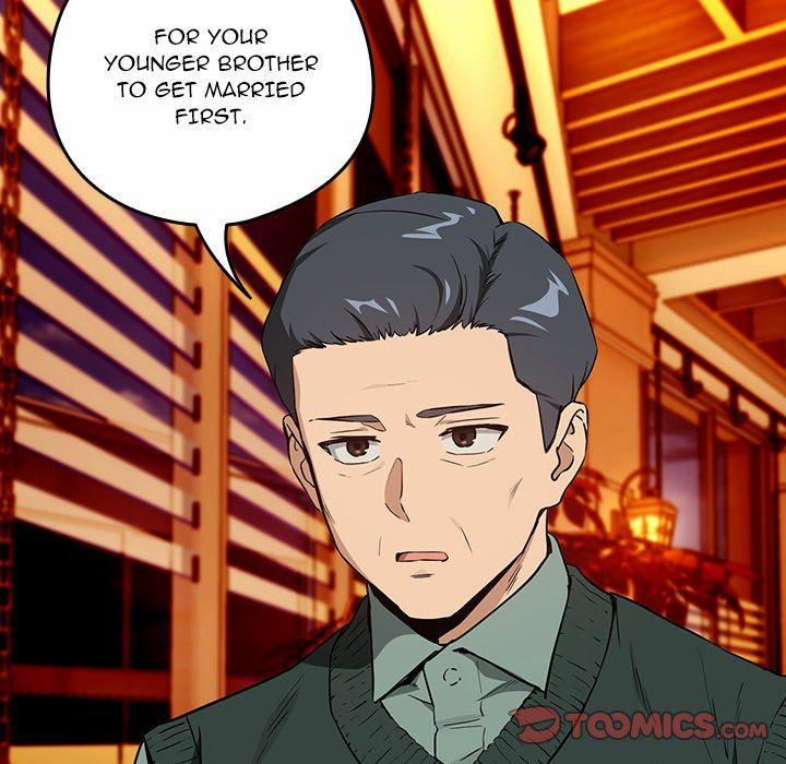 After Work Love Affairs 72 trang 19