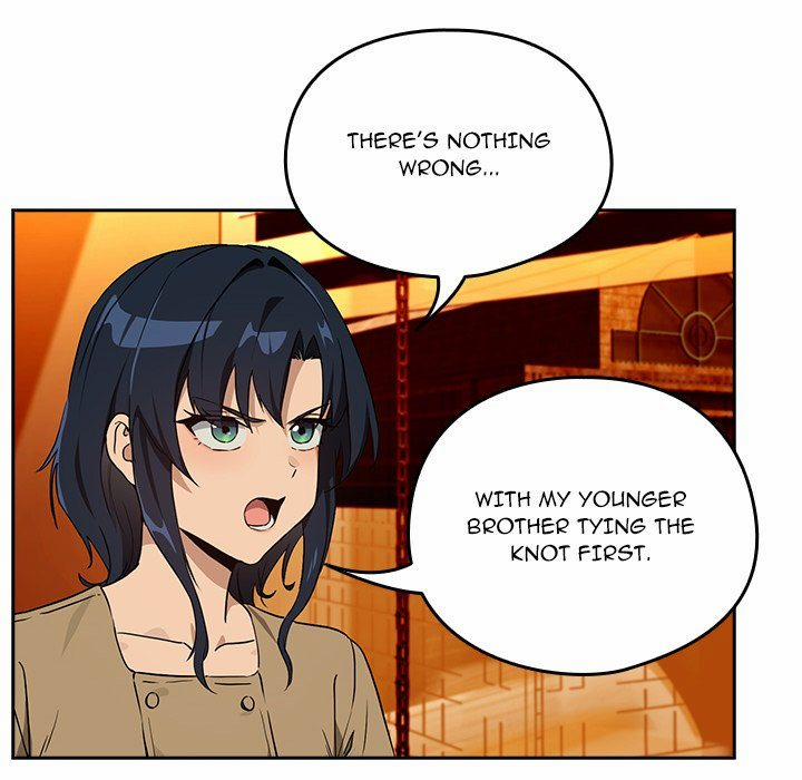 After Work Love Affairs 72 trang 22