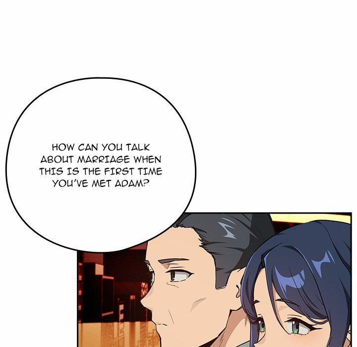 After Work Love Affairs 72 trang 23