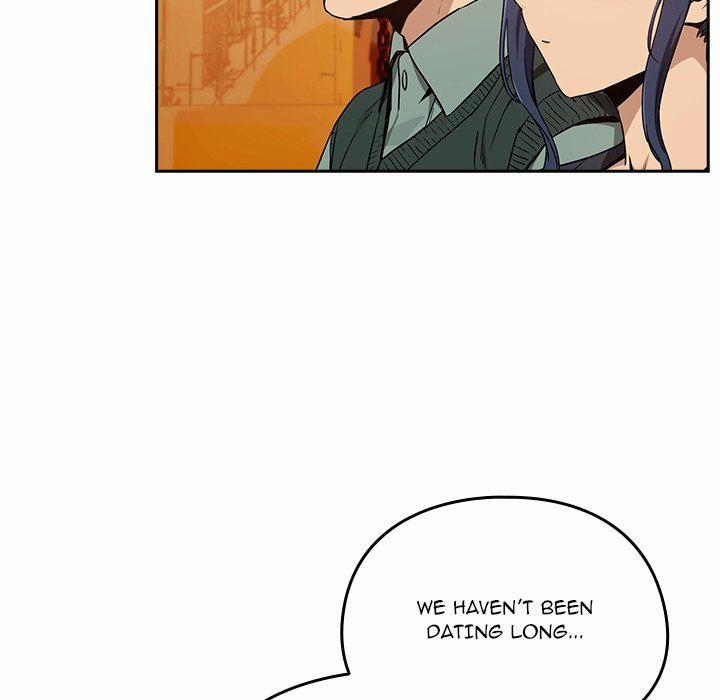 After Work Love Affairs 72 trang 24