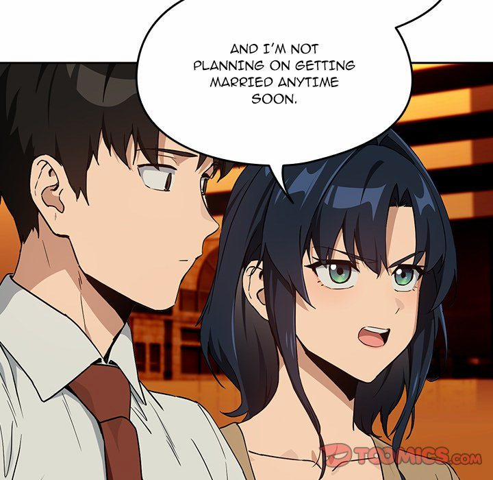 After Work Love Affairs 72 trang 25