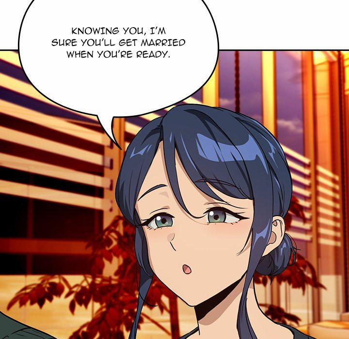 After Work Love Affairs 72 trang 30