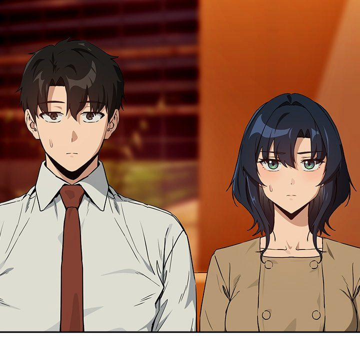 After Work Love Affairs 72 trang 34