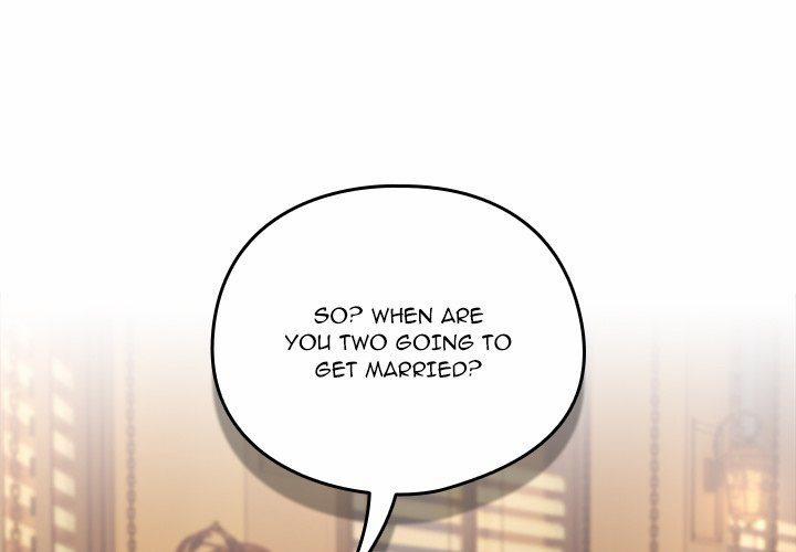 After Work Love Affairs 72 trang 3