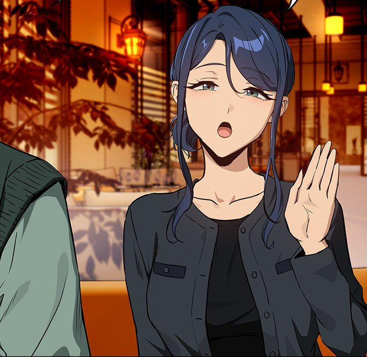 After Work Love Affairs 72 trang 14