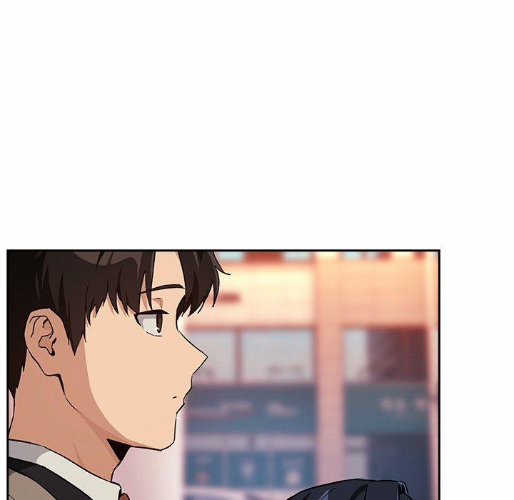 After Work Love Affairs 72 trang 47