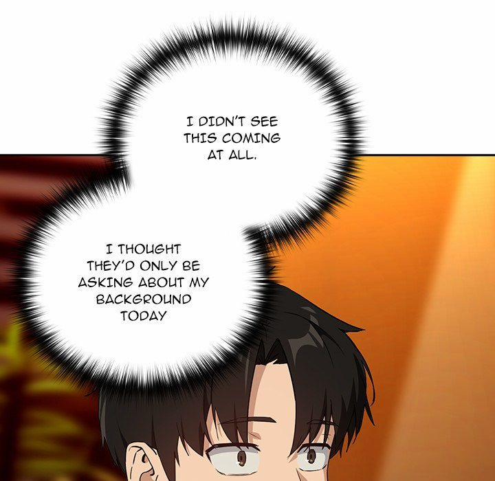 After Work Love Affairs 72 trang 16