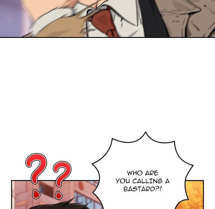 After Work Love Affairs 72 trang 100