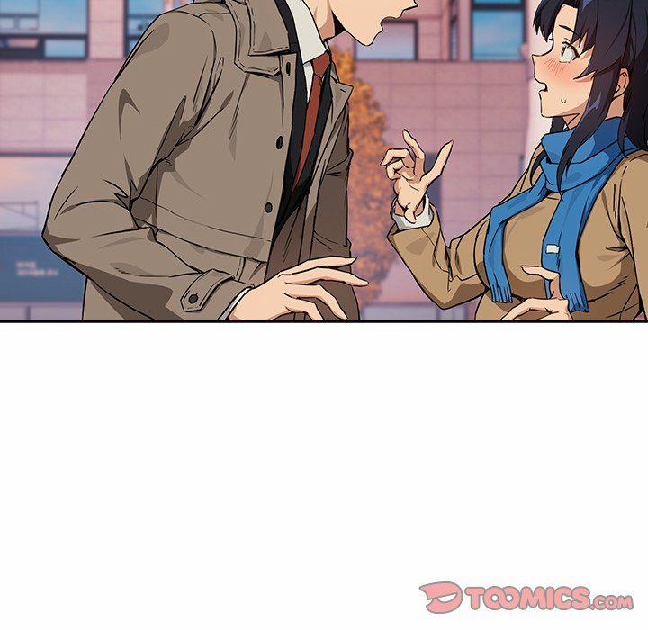 After Work Love Affairs 72 trang 85