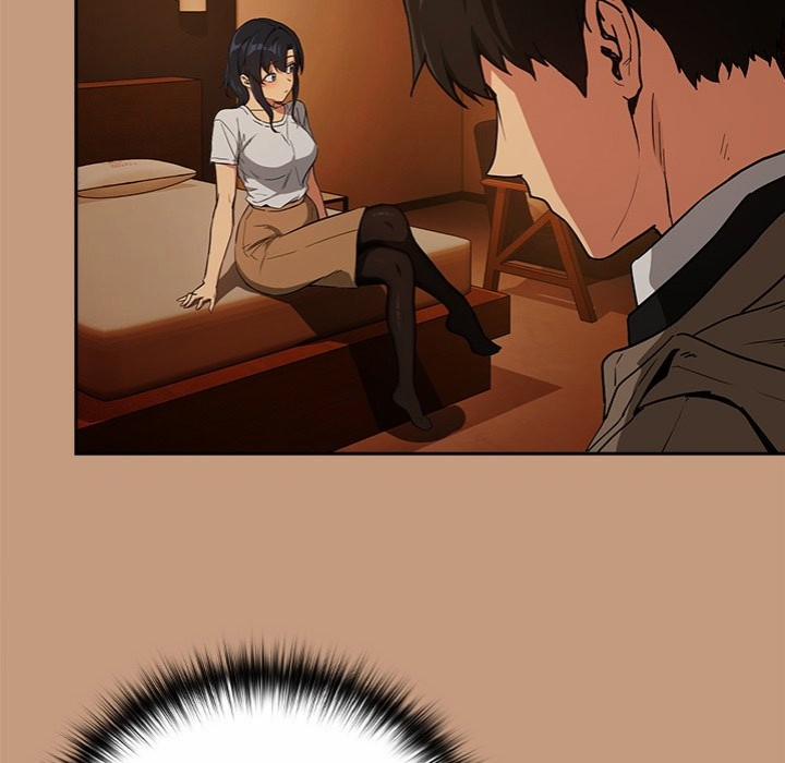 After Work Love Affairs 73 trang 103