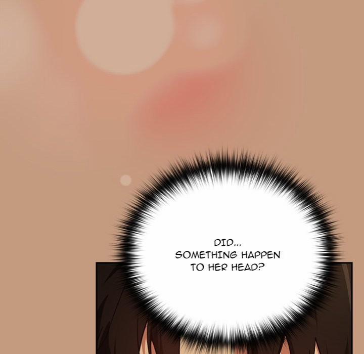 After Work Love Affairs 73 trang 115