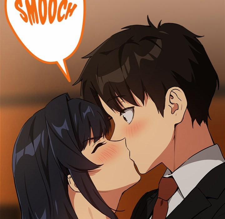 After Work Love Affairs 73 trang 122