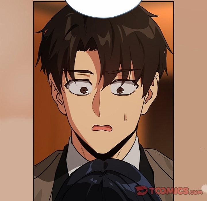 After Work Love Affairs 73 trang 127