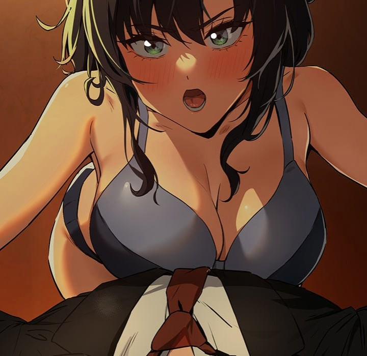 After Work Love Affairs 73 trang 130